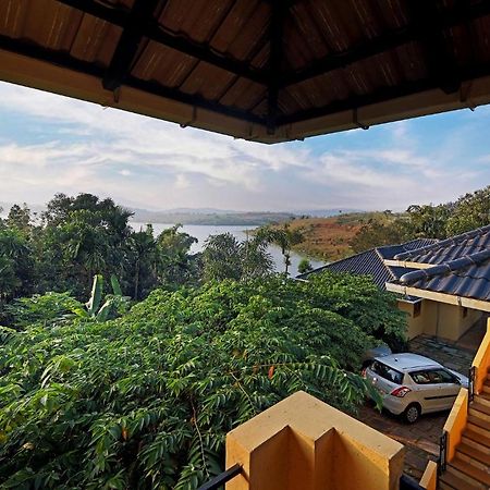 Vista Del Lago Ambalavayal Extérieur photo