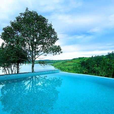 Vista Del Lago Ambalavayal Extérieur photo