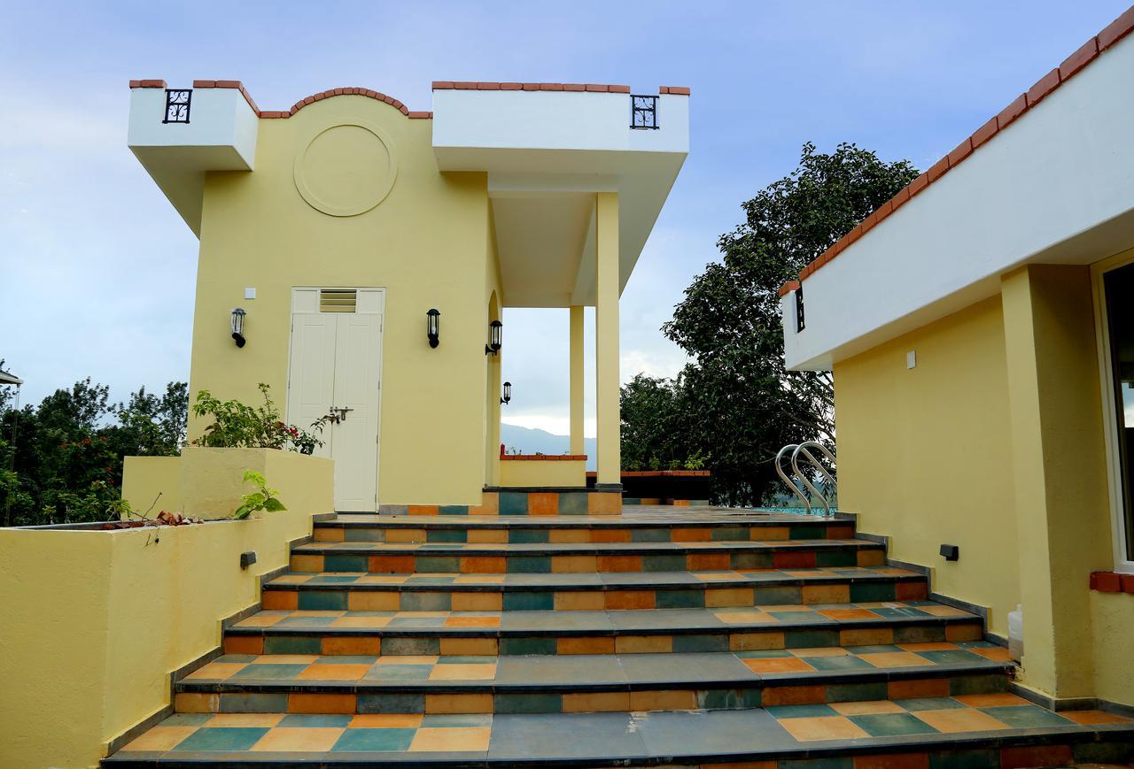 Vista Del Lago Ambalavayal Extérieur photo
