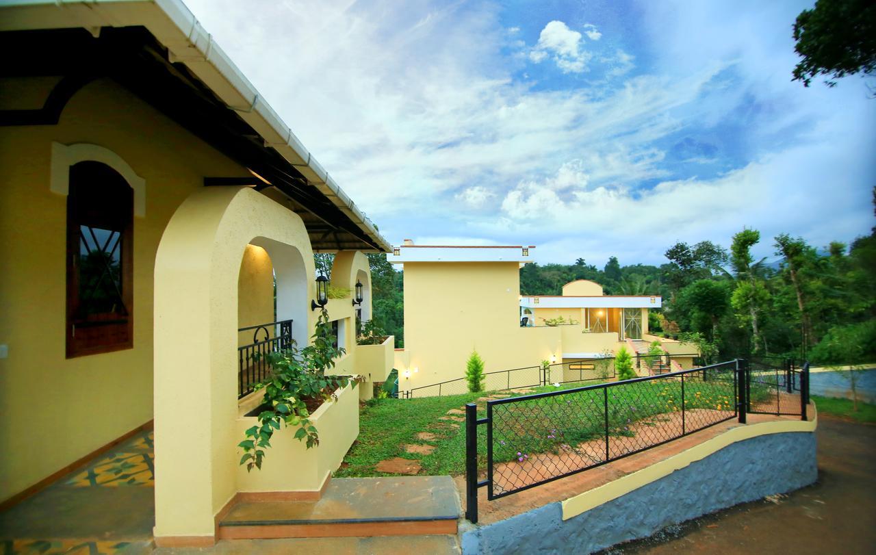 Vista Del Lago Ambalavayal Extérieur photo