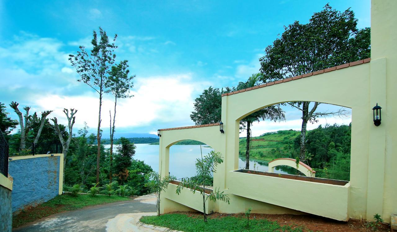 Vista Del Lago Ambalavayal Extérieur photo