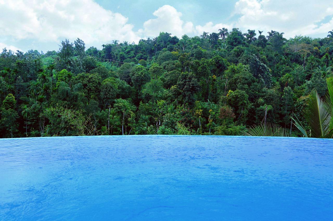 Vista Del Lago Ambalavayal Extérieur photo
