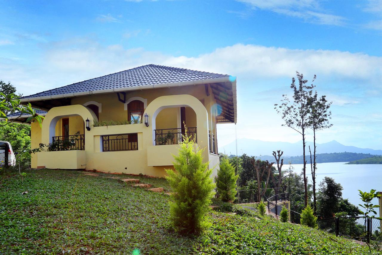 Vista Del Lago Ambalavayal Extérieur photo