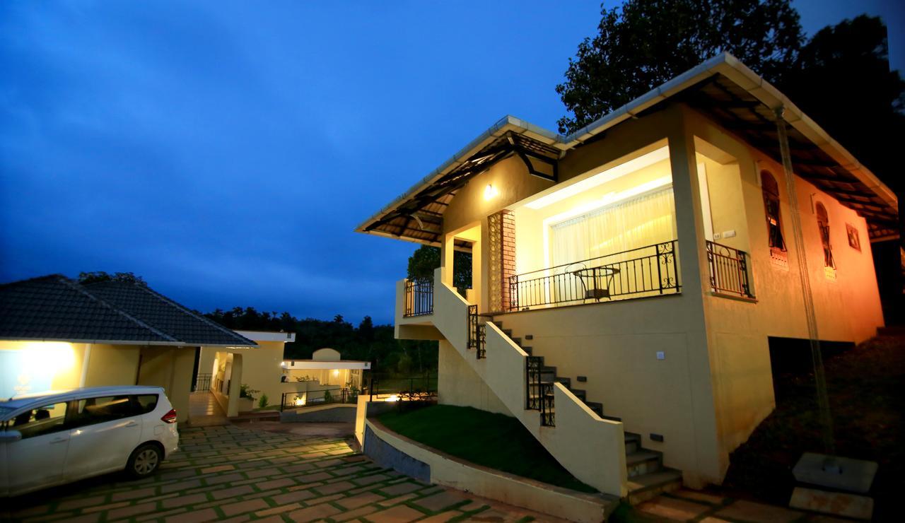 Vista Del Lago Ambalavayal Extérieur photo