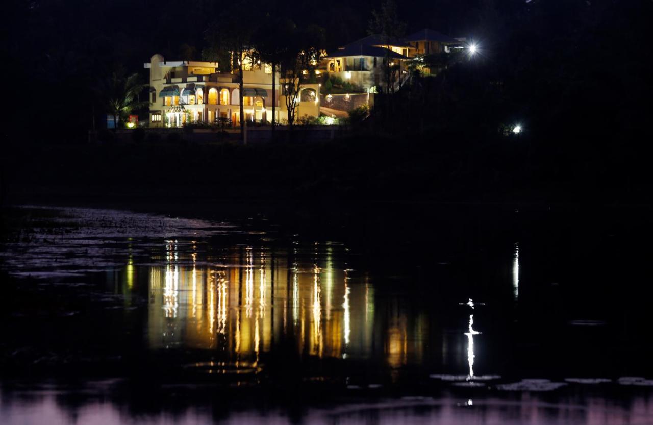 Vista Del Lago Ambalavayal Extérieur photo