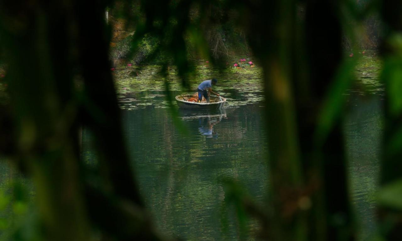 Vista Del Lago Ambalavayal Extérieur photo