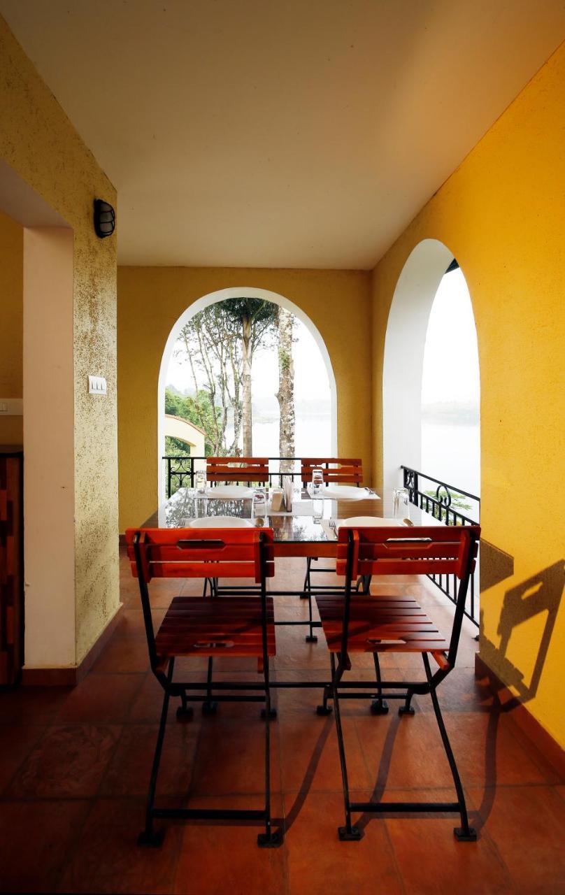 Vista Del Lago Ambalavayal Extérieur photo
