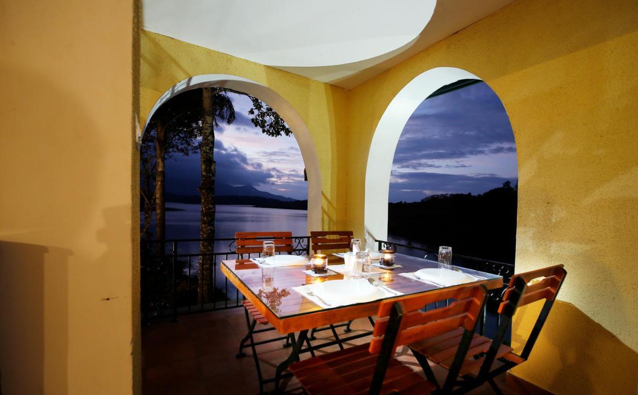 Vista Del Lago Ambalavayal Extérieur photo