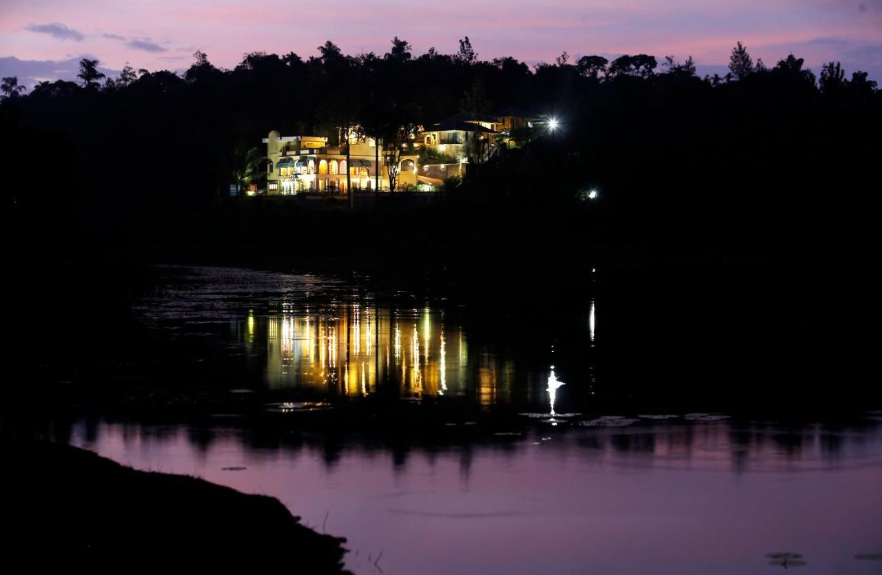 Vista Del Lago Ambalavayal Extérieur photo