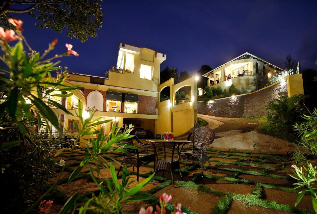 Vista Del Lago Ambalavayal Extérieur photo